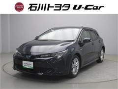 カローラスポーツ ハイブリッド G