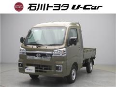 ダイハツ　ハイゼットT ジャンボエクストラ