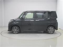 ルーミー カスタムG-T