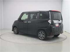 ルーミー カスタムG-T