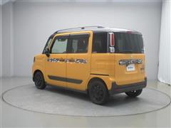 スペーシア ギアHV XZ カメラ