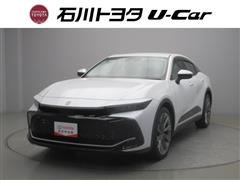 クラウン CO Gアドバ レザー