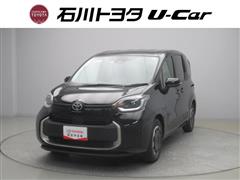 シエンタ ハイブリッド Z