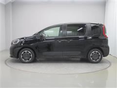 シエンタ ハイブリッド Z