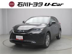 ハリアーハイブリッド Z