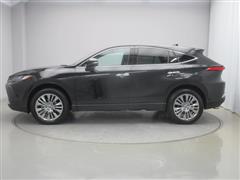 ハリアーハイブリッド Z