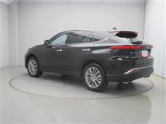 ハリアーハイブリッド Z