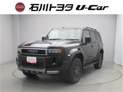 ランドクルーザー250 VX