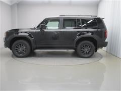 ランドクルーザー250 VX