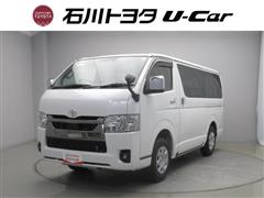 ハイエース S GL Dプライム2