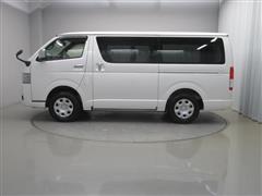 ハイエース S GL Dプライム2