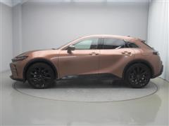 クラウン スポーツ Z