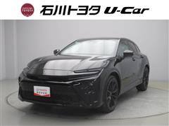 クラウン スポーツ RS