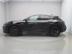 クラウン スポーツ RS