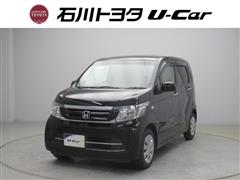 N-WGN G Lパッケージ