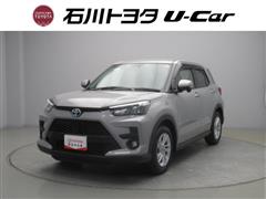 トヨタ　ライズ G