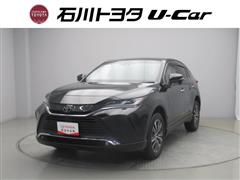 ハリアー G レザーパッケージ