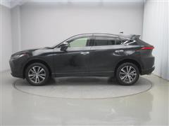 ハリアー G レザーパッケージ