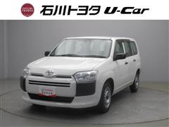 トヨタ　プロボックスバン DXコンフォート