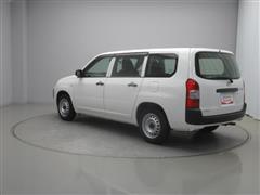 プロボックスバン DXコンフォート