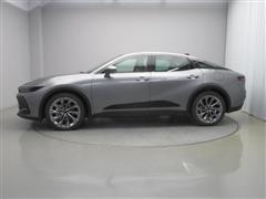 クラウン クロスオーバー Z