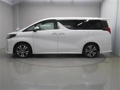 アルファード S Cパッケージ