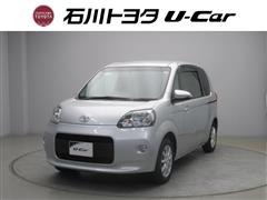 トヨタ　ポルテ 1.5F