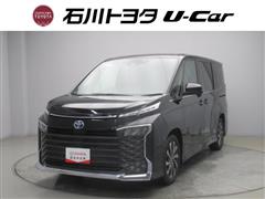 ヴォクシー ハイブリッド S-Z