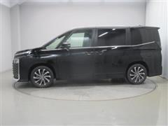 ヴォクシー ハイブリッド S-Z