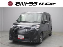 ルーミー カスタムG