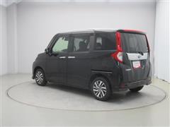 ルーミー カスタムG