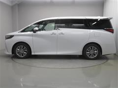 アルファード Z