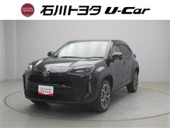 ヤリスクロス Z