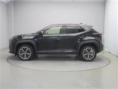 ヤリスクロス Z