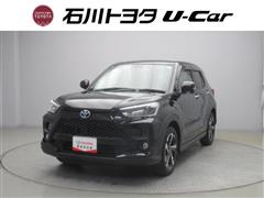 トヨタ　ライズ Z