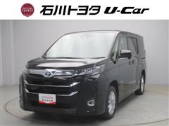 ノア ハイブリッド Z