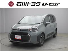 シエンタ ハイブリッド Z