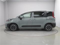 シエンタ ハイブリッド Z