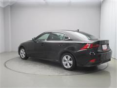 IS300h ヒョウジュンシャ