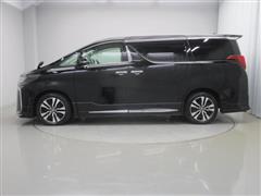 アルファード S Cパッケージ