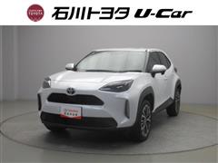 ヤリスクロス Z