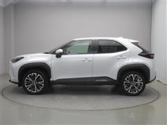 ヤリスクロス Z