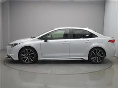 カローラ HV ダブルバイビー