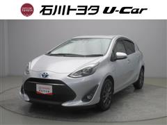 アクア S スタイルブラック