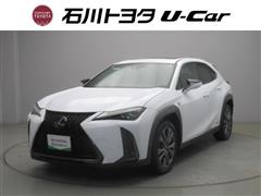 レクサス UX250h Fスポーツ