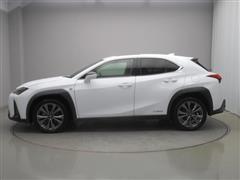 UX250h Fスポーツ