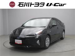 トヨタ プリウス S セーフティプラス