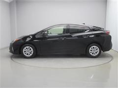 プリウス S セーフティプラス