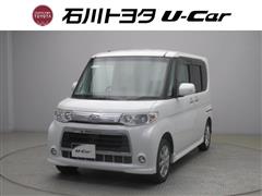 タント カスタムX