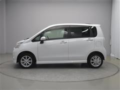 ムーヴ カスタム Xリミテッド